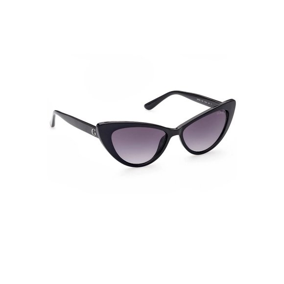 Guess Jeans Black Sunglasses